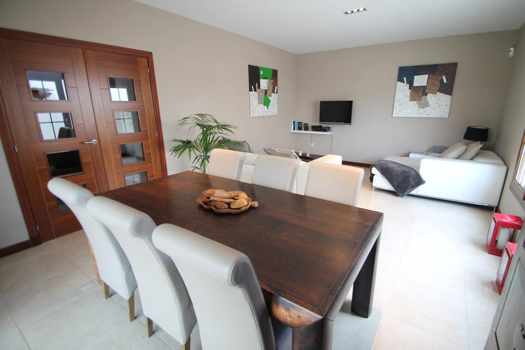 The House Of Origin Villa Costa Teguise Exterior photo